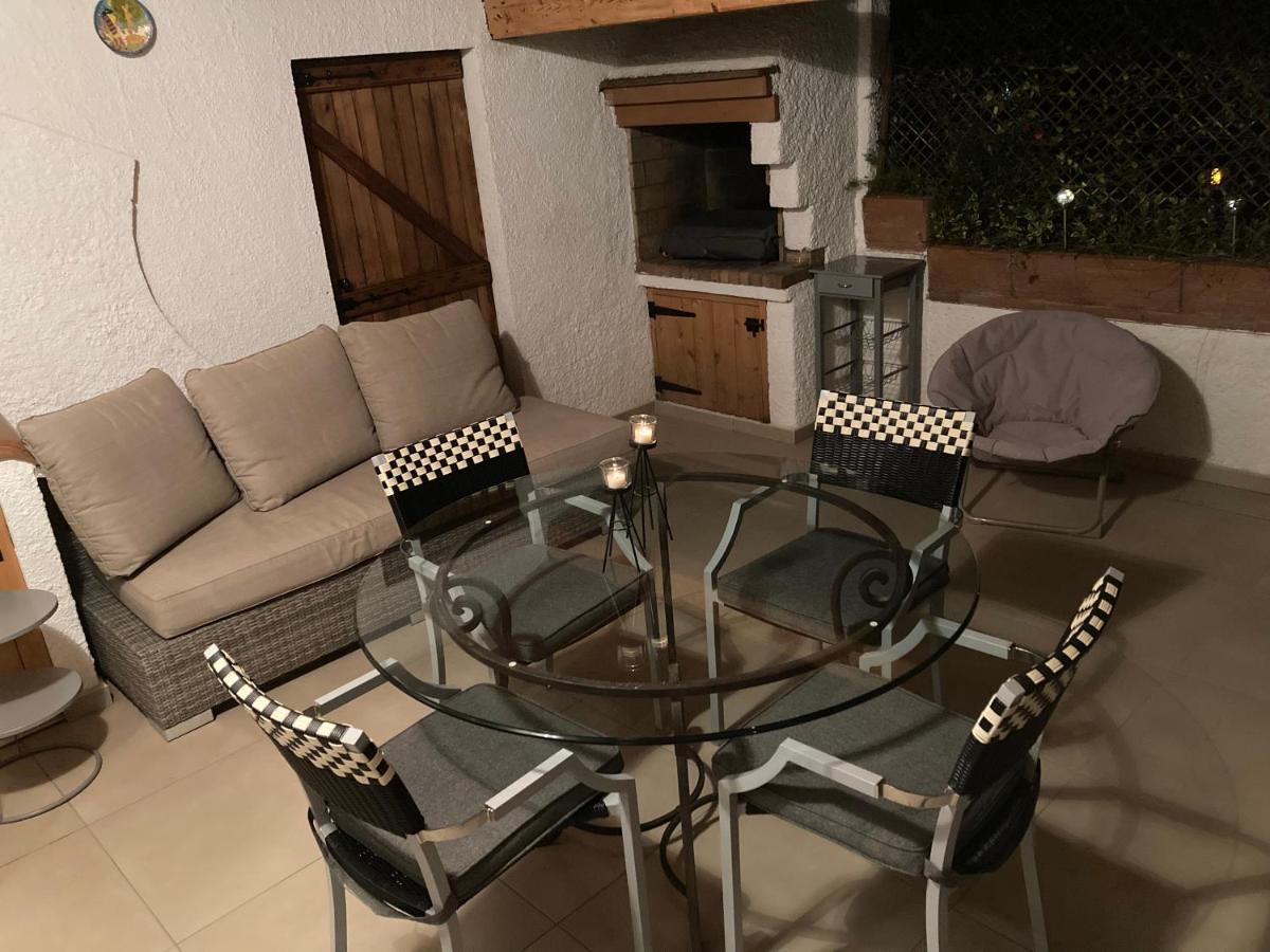 Ferienhaus Mas De La Vieille Vigne Argelès-sur-Mer